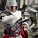 Illustration for article titled The Final Word In Assassin's Creed Action Figures